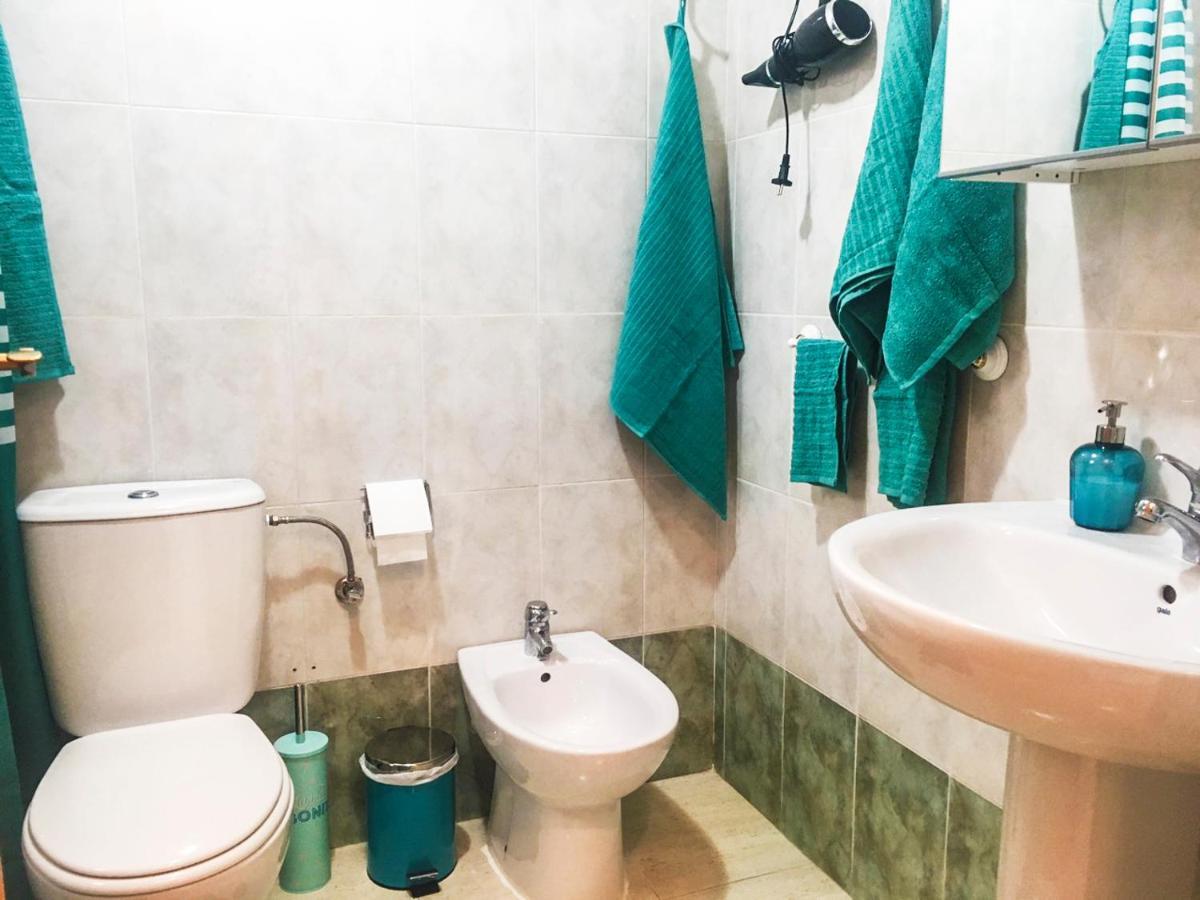 Apartamento Laloma 72 №6 Torrevieja Dış mekan fotoğraf