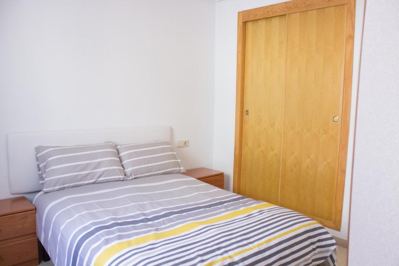 Apartamento Laloma 72 №6 Torrevieja Dış mekan fotoğraf