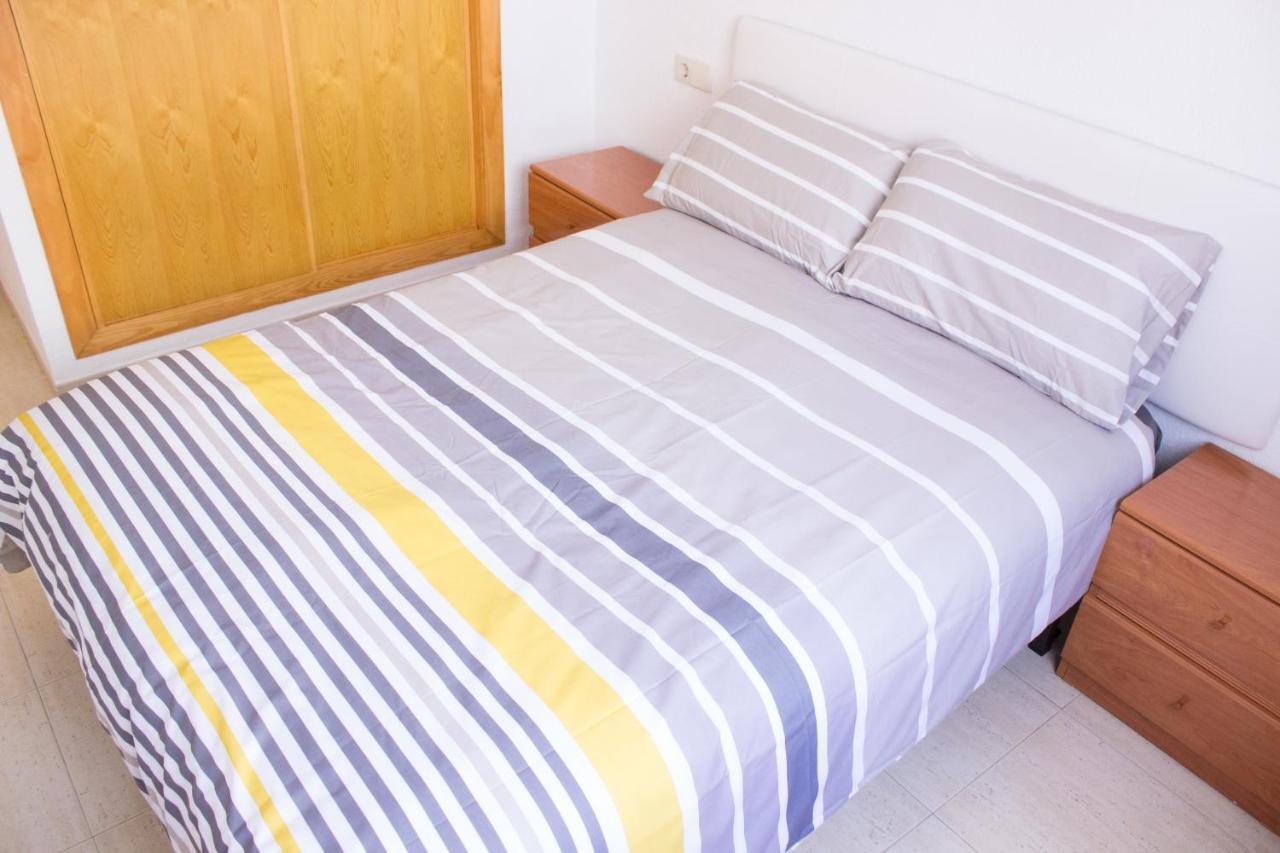 Apartamento Laloma 72 №6 Torrevieja Dış mekan fotoğraf