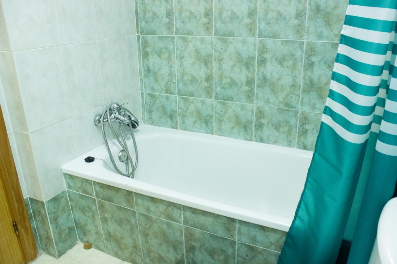 Apartamento Laloma 72 №6 Torrevieja Dış mekan fotoğraf