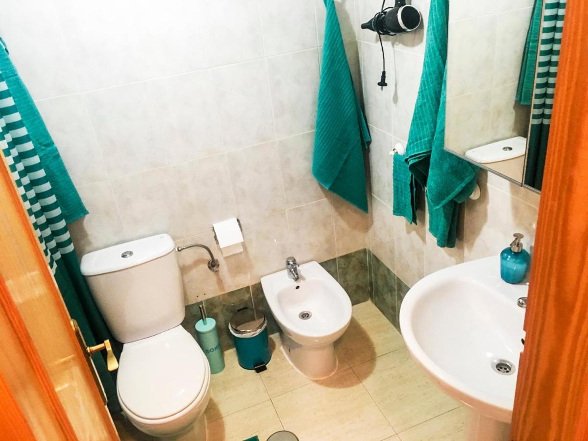 Apartamento Laloma 72 №6 Torrevieja Dış mekan fotoğraf