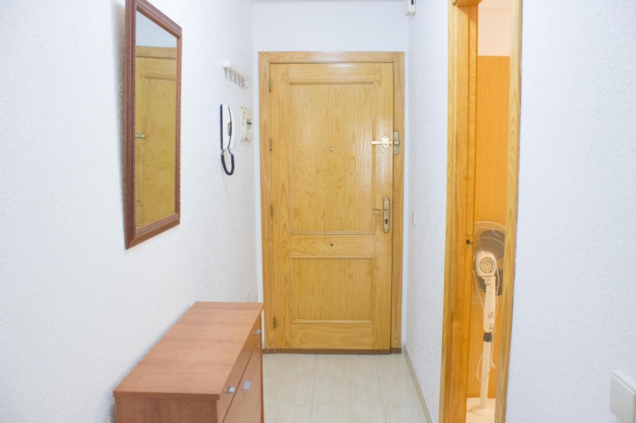 Apartamento Laloma 72 №6 Torrevieja Dış mekan fotoğraf