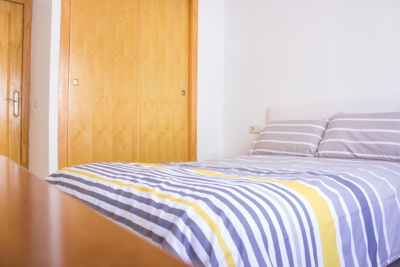 Apartamento Laloma 72 №6 Torrevieja Dış mekan fotoğraf