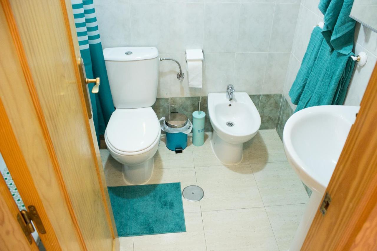 Apartamento Laloma 72 №6 Torrevieja Dış mekan fotoğraf
